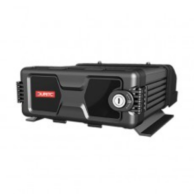 Durite 0-876-06 DL5 720P HD HDD DVR (12 camera inputs, excl. HDD) with Durite Live PN: 0-876-06